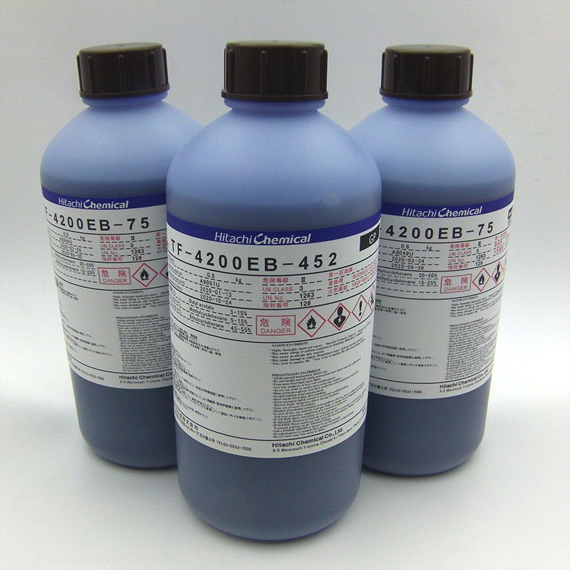 日立蓝胶塔菲胶防湿绝缘材料日立TUFFY胶