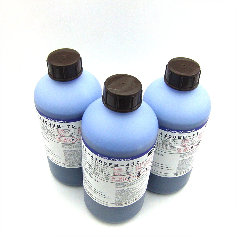 FPD用防湿绝缘材料