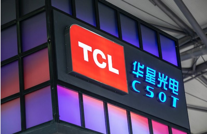 韩媒：TCL华星订购用于t9项目LCD生产的设备